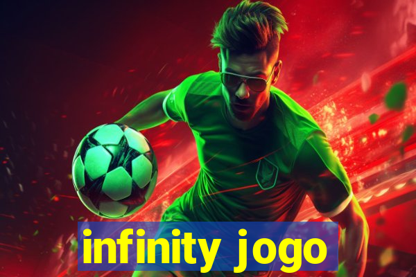 infinity jogo